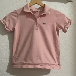 Lacoste Polo